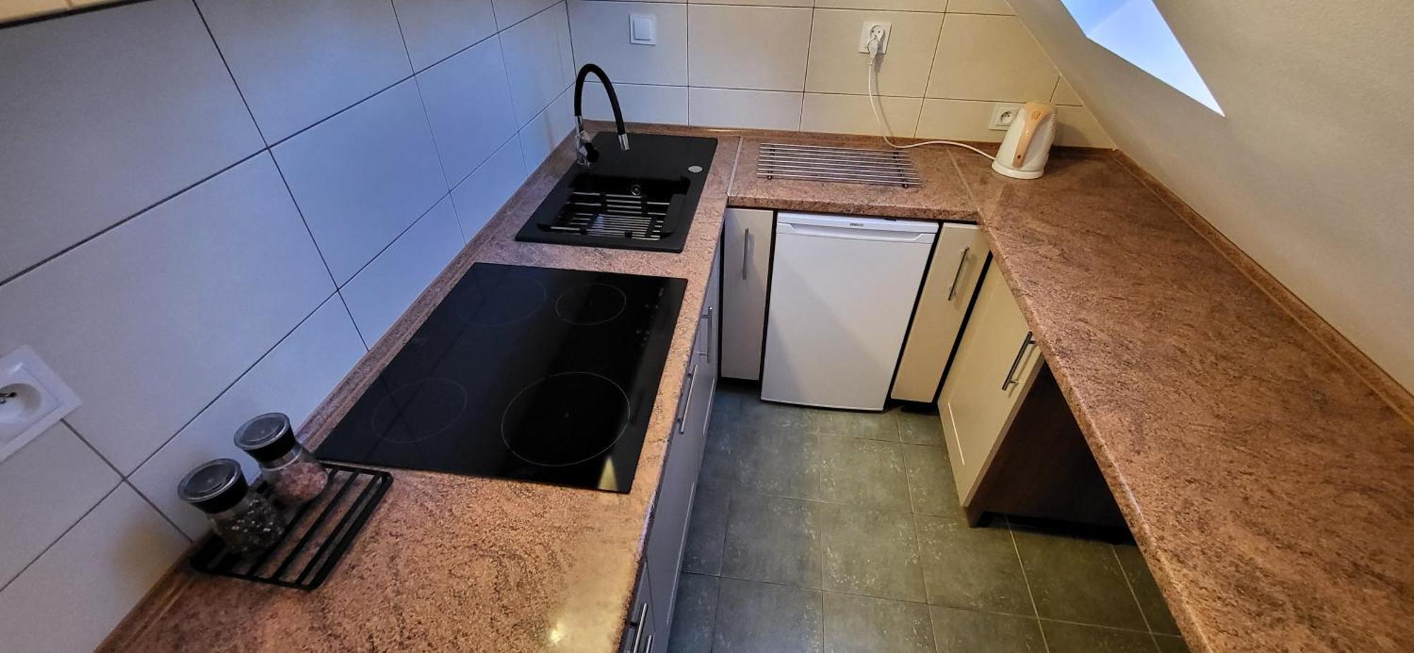 Pensjonat Senya Niechorze Extérieur photo